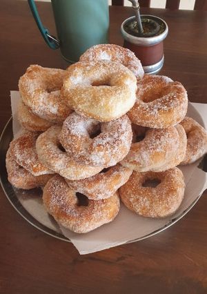 Una foto de Rosquitas ☕☕