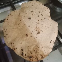 Chapatti Roti A picture of Chapatti Roti.