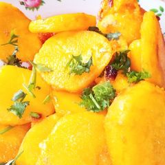 Bhajia A picture of Bhajia.