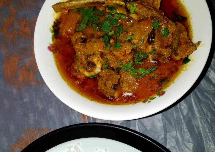 Lamb handi ππ€€