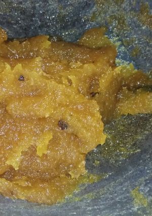 Foto resep 19. Selai Nanas Isian Nastar