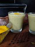 Mango Shots
