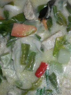 Foto resep Sayur Lodeh
