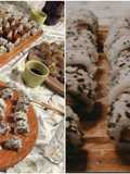 Xime Sushi variado 🇺🇾 Receta 100 🥰
