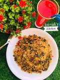 Dambun Couscous
