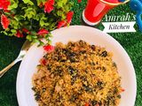 Dambun Couscous