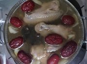 Gambar ayam angco