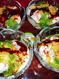 দই বড়া (doi bora recipe in Bengali) রেসিপির প্রধান ছবি