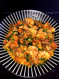 Foto resep Rica-Rica Ayam Kemangi