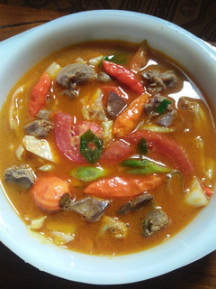 Foto resep Tongseng Ati Ampela