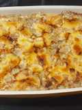La croziflette