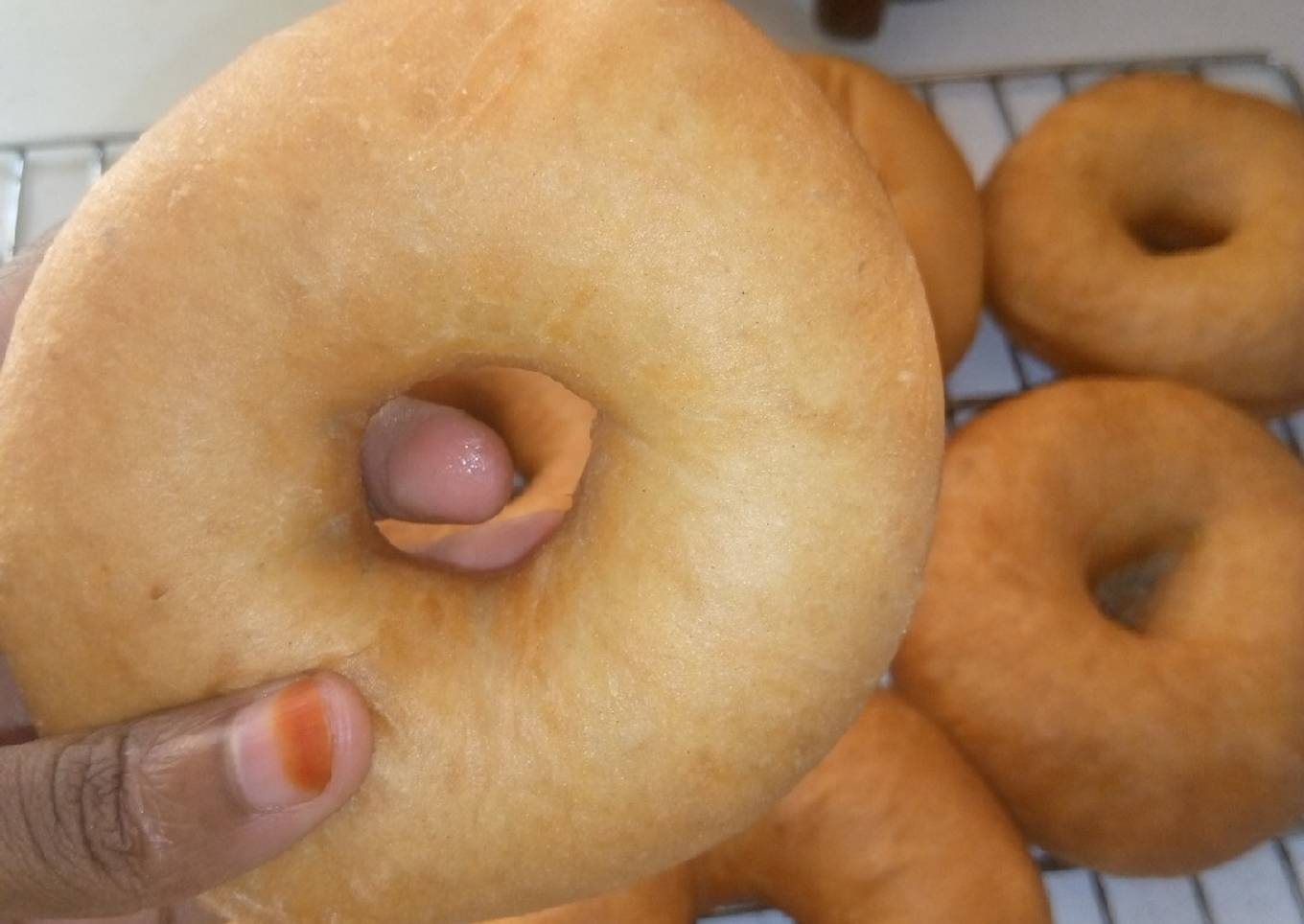 Doughnut