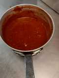 Rajin' Cajun Garlic hot sauce