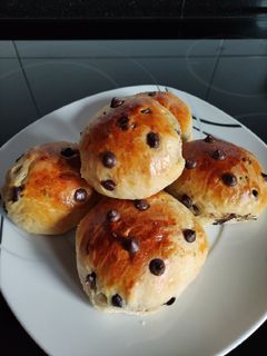 Una foto de Doowaps en Mambo