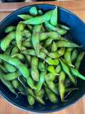 Snack Bohnen