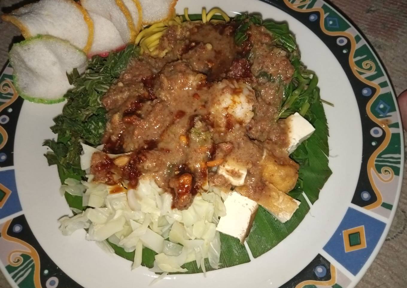 Gado gado