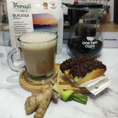 รูปของ Teh Tarik Jahe