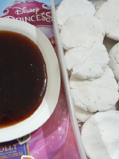 Foto resep Rujak Cireng
