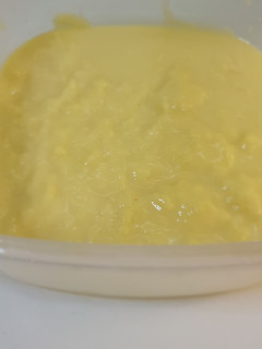 Una foto de Crema Pastelera