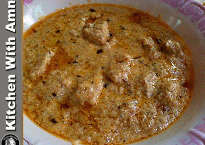 Easiest Way to Make Award-winning Black pepper chicken / Restaurant style chicken gravy