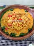 Sayur Godog Labu siam 50 Porsi