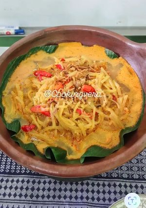 Foto resep Sayur Godog Labu siam 50 Porsi