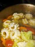 Sop ANTI GAGAL