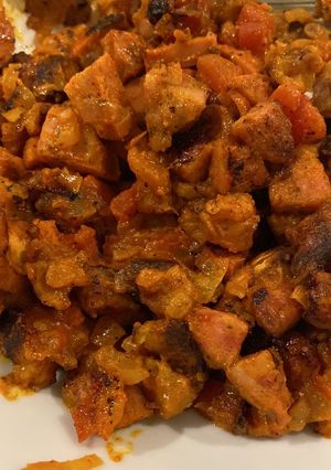 Una foto de Seco de Chabelo (Piurano)