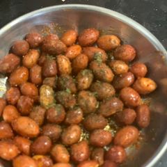 A picture of Masala Peanut.