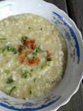 Bubur Pedas