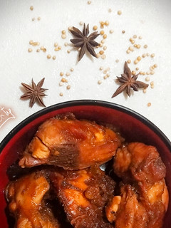 Foto resep 45. Bacem Ayam (Ungkep Manis)