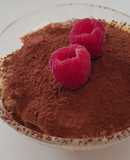 Tiramisú