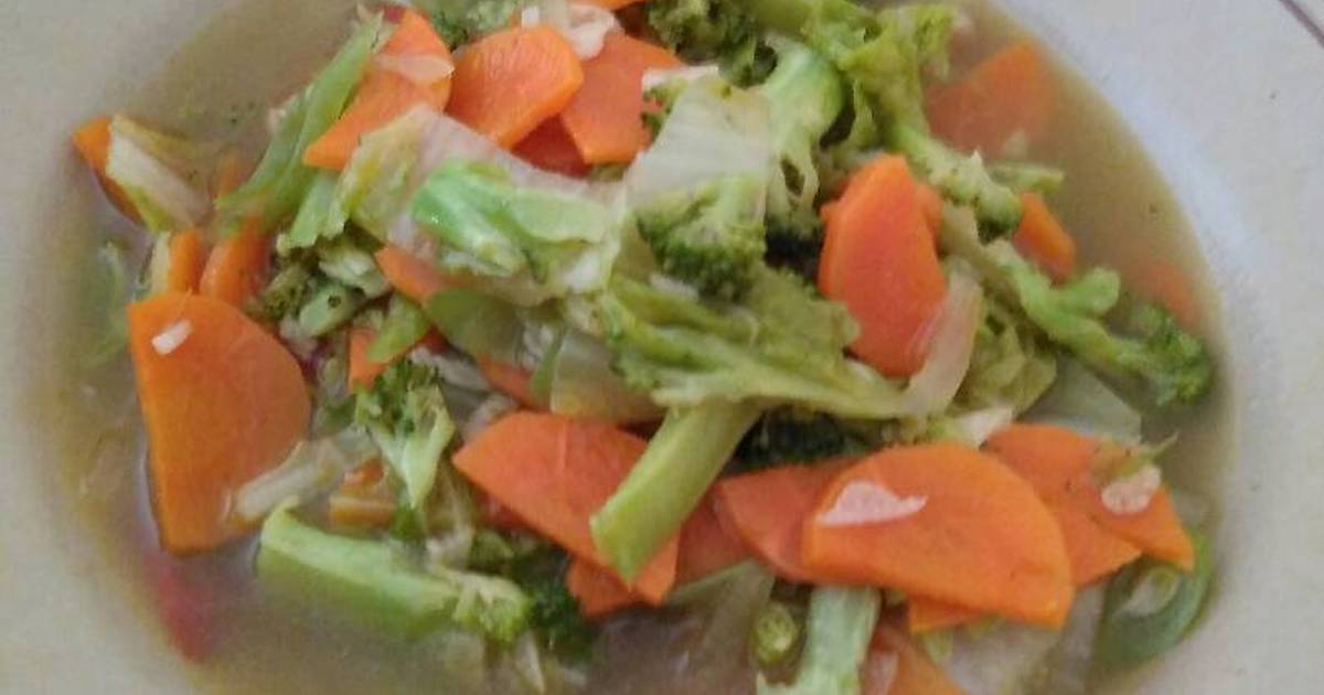 6 resep tumis tumisan ® enak dan mudah - Cookpad