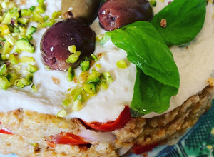 Foto di La panzanella di friselle