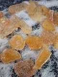 Caramelos de Miel
