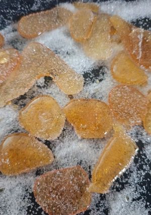 Una foto de Caramelos de Miel