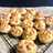 Kue SOES vla vanilla