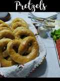 Pretzels