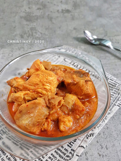 Foto resep 12. Asam Padeh Ayam