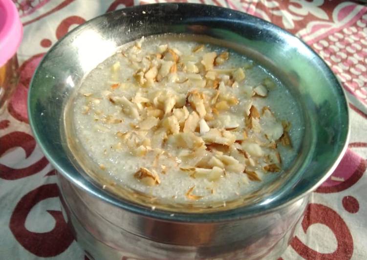 Simple Way to Make Banana shake in 26 Minutes for Family