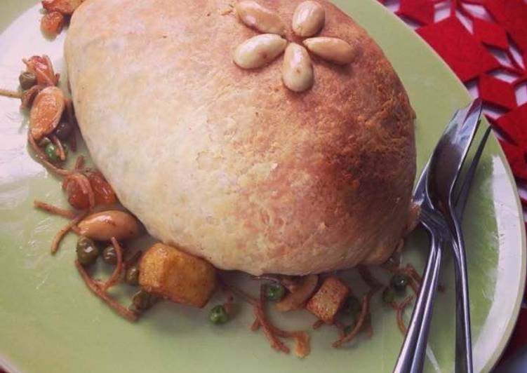 قوزي الشام