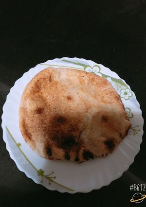 صورة لوصفة حواوشي في ٥ دقائق 🤤