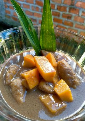 Foto resep Kolak Pisang dan Ubi Cilembu