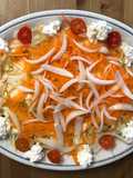 Ensalada de col