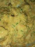 Chicken biriani