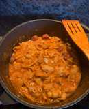 Callos de cordero