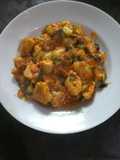 Ayam Rica rica