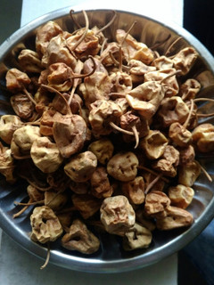 மோர்மிளகாய் வத்தல் (Mormilakaai vathal recipe in tamil) செய்முறை முக்கிய புகைப்படம்