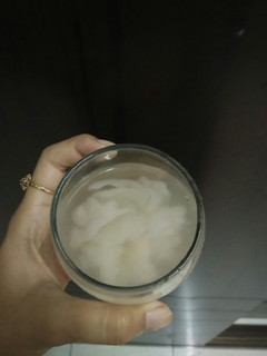 Foto resep Kopyor swallow