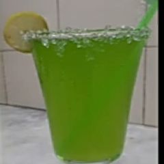 Mint Margarita#Ramadan Special A picture of Mint Margarita#Ramadan Special.
